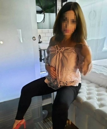 Анкета проститутки Ева - Фото 1, Ангарск, 40 лет, №1576